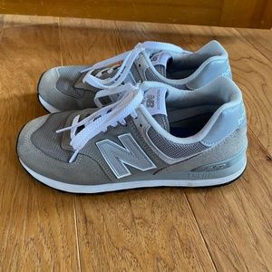 New Balance Classic 574